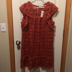 NWT Anthropologie Dress